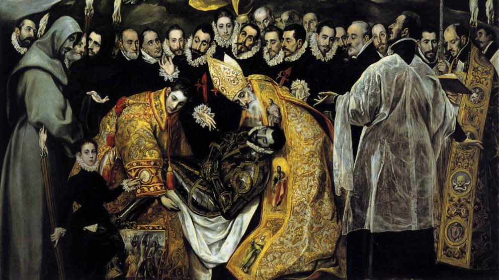 El Greco, conoce el secreto de un artista diferente