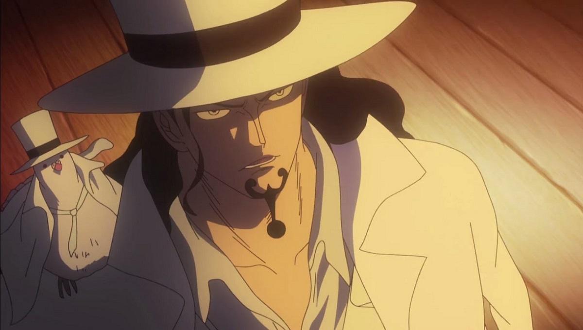 El creador de One Piece se une a la tendencia de anime de TikTok en un nuevo clip
