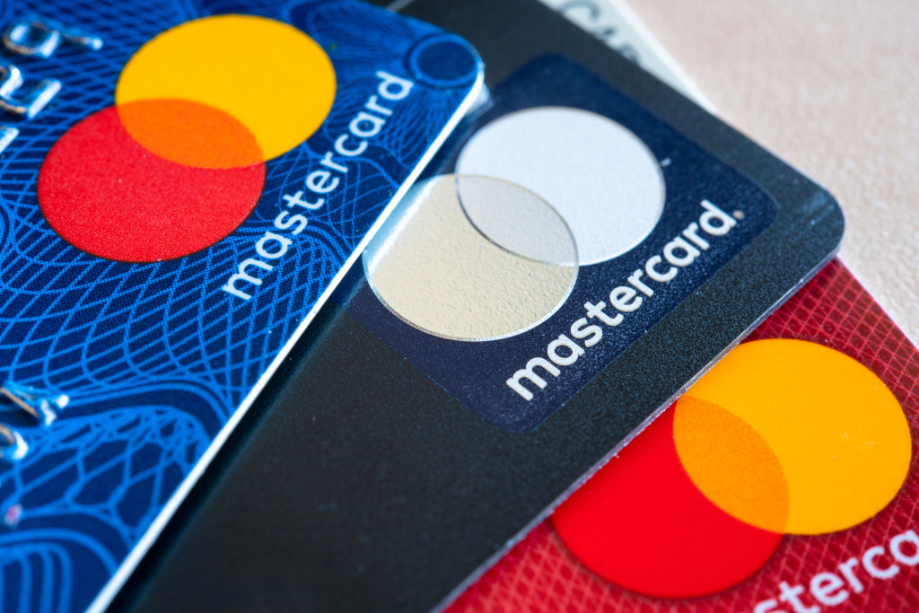 El director de Mastercard ve el colapso de FTX como una oportunidad para que el mercado de criptomonedas se reinicie