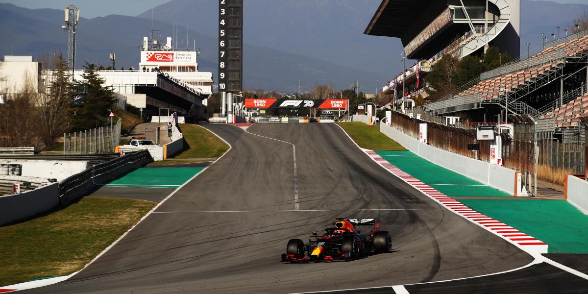 El futuro de la chicane del Circuit sigue en manos de la Fórmula 1
