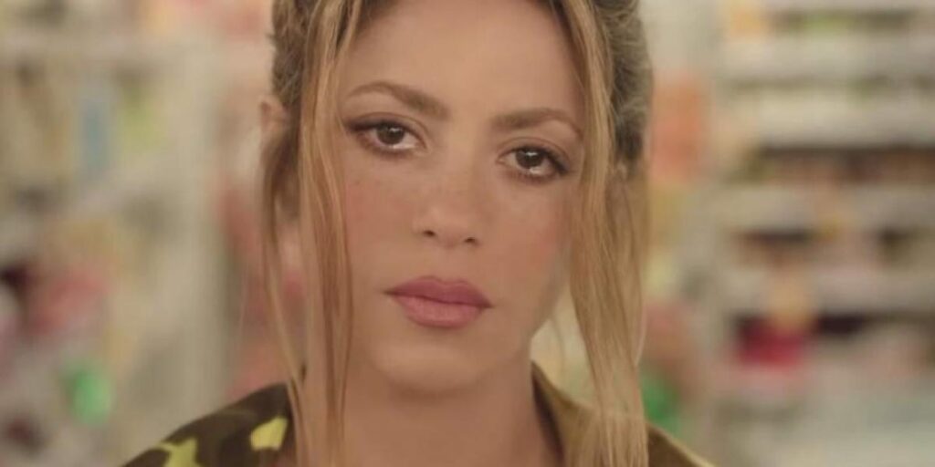 El insólito lugar en el que Shakira descubrió la supuesta infidelidad de Piqué con su actual novia