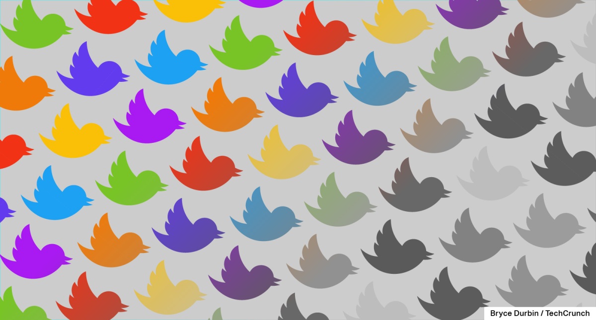 Las organizaciones LGBTQ informan un aumento reciente en el odio de Twitter