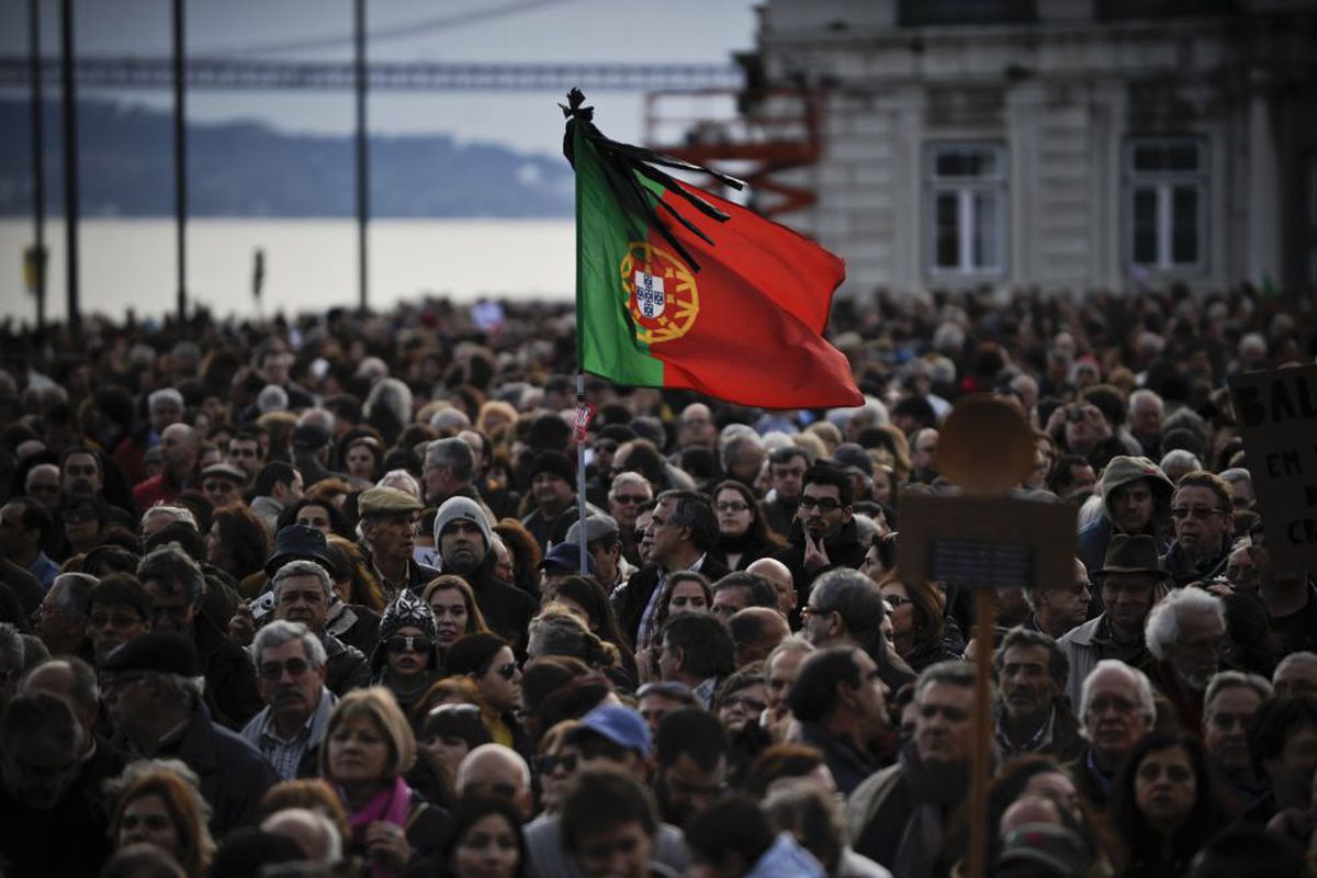 El legado de la crisis del euro: Portugal sufre la segunda sangría demográfica más grave desde 1864
