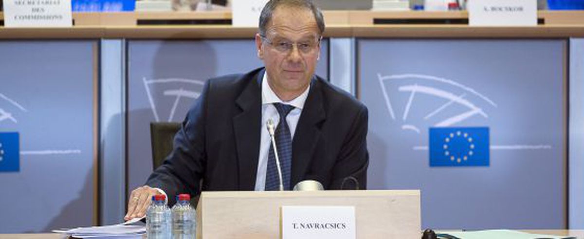 El ministro húngaro de fondos de la UE: “Tenemos que reconstruir la confianza con la Comisión Europea”