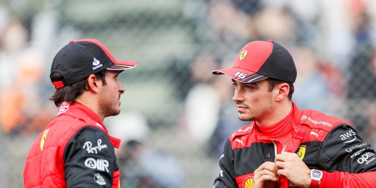 El nuevo Ferrari de Sainz y Leclerc ya tiene fecha