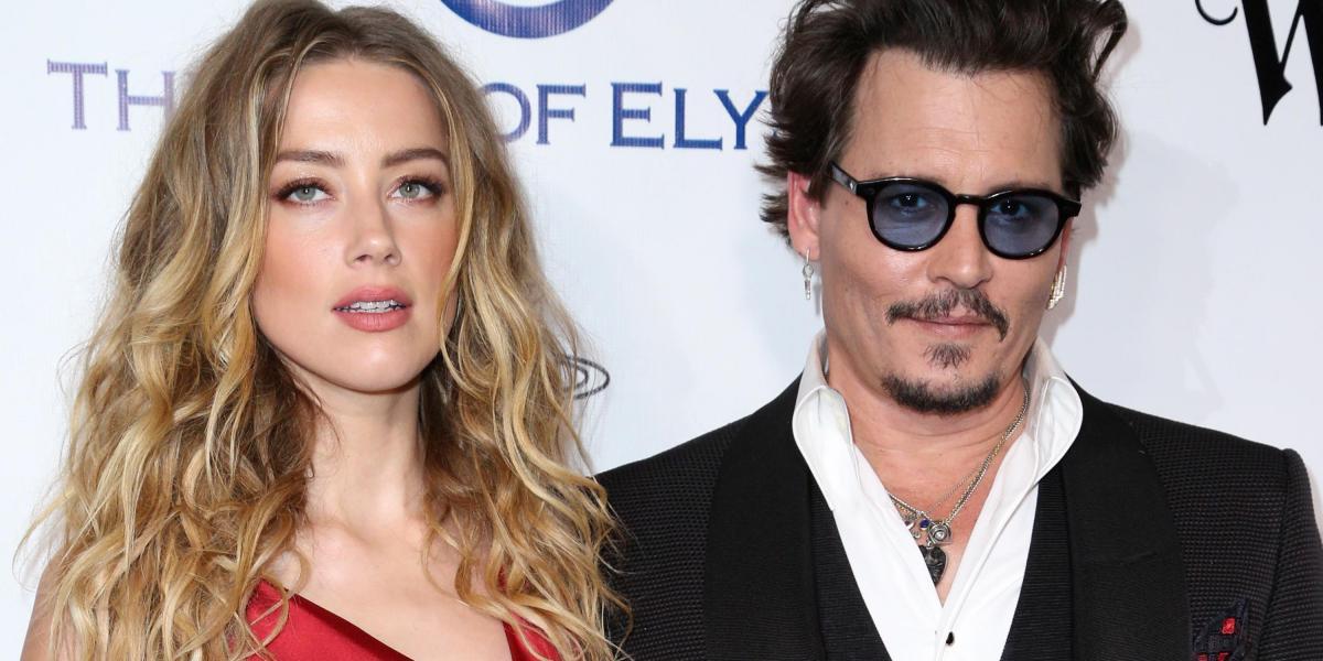 El nuevo anuncio de Amber Heard sobre el juicio por difamación que la enfrentaba a Johnny Depp