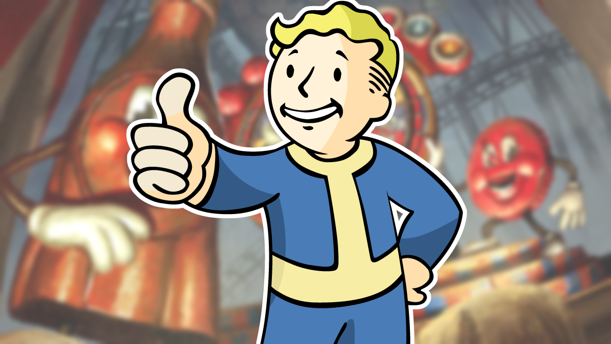 El nuevo evento de Fallout 76 es el primero de su clase