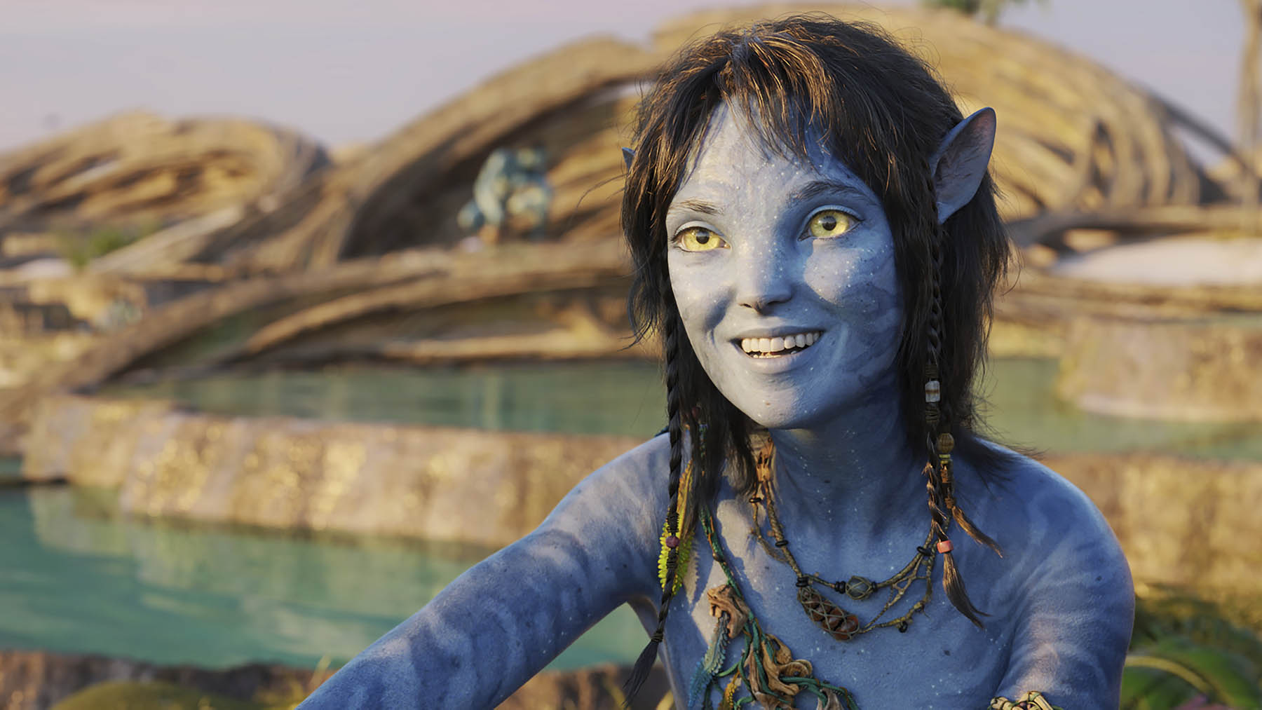 El productor John Landau avanza el futuro de ‘Avatar 5’: «Abrirá los ojos de Neytiti a la vida en la tierra»