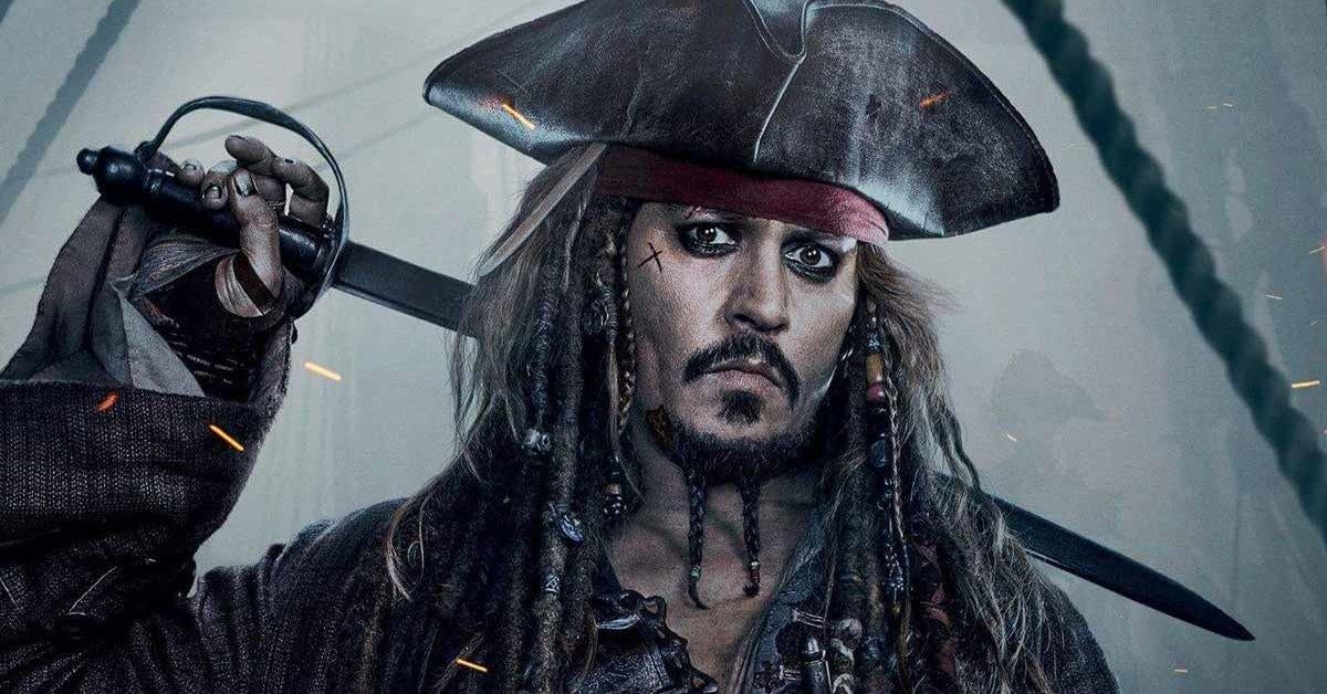 El productor de Piratas del Caribe habla sobre el posible regreso de Johnny Depp