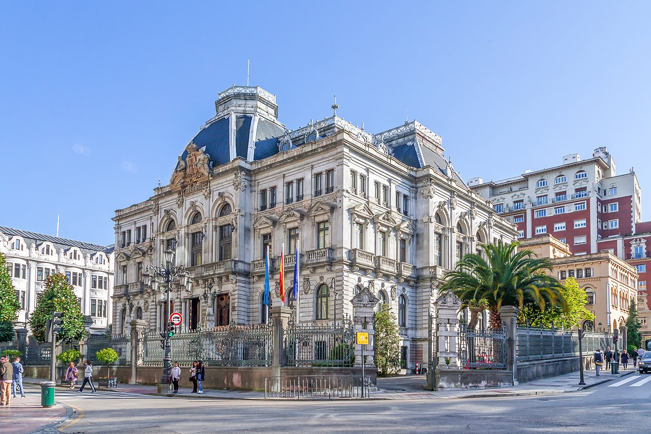 El ranking de las ciudades más limpias de España