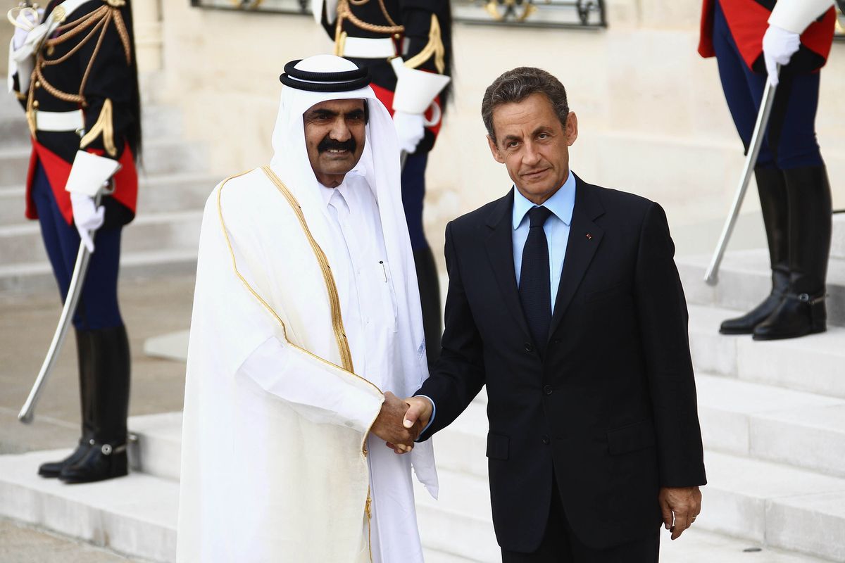 El ‘Qatargate’ culmina una era de esfuerzos cataríes por influir en las democracias occidentales