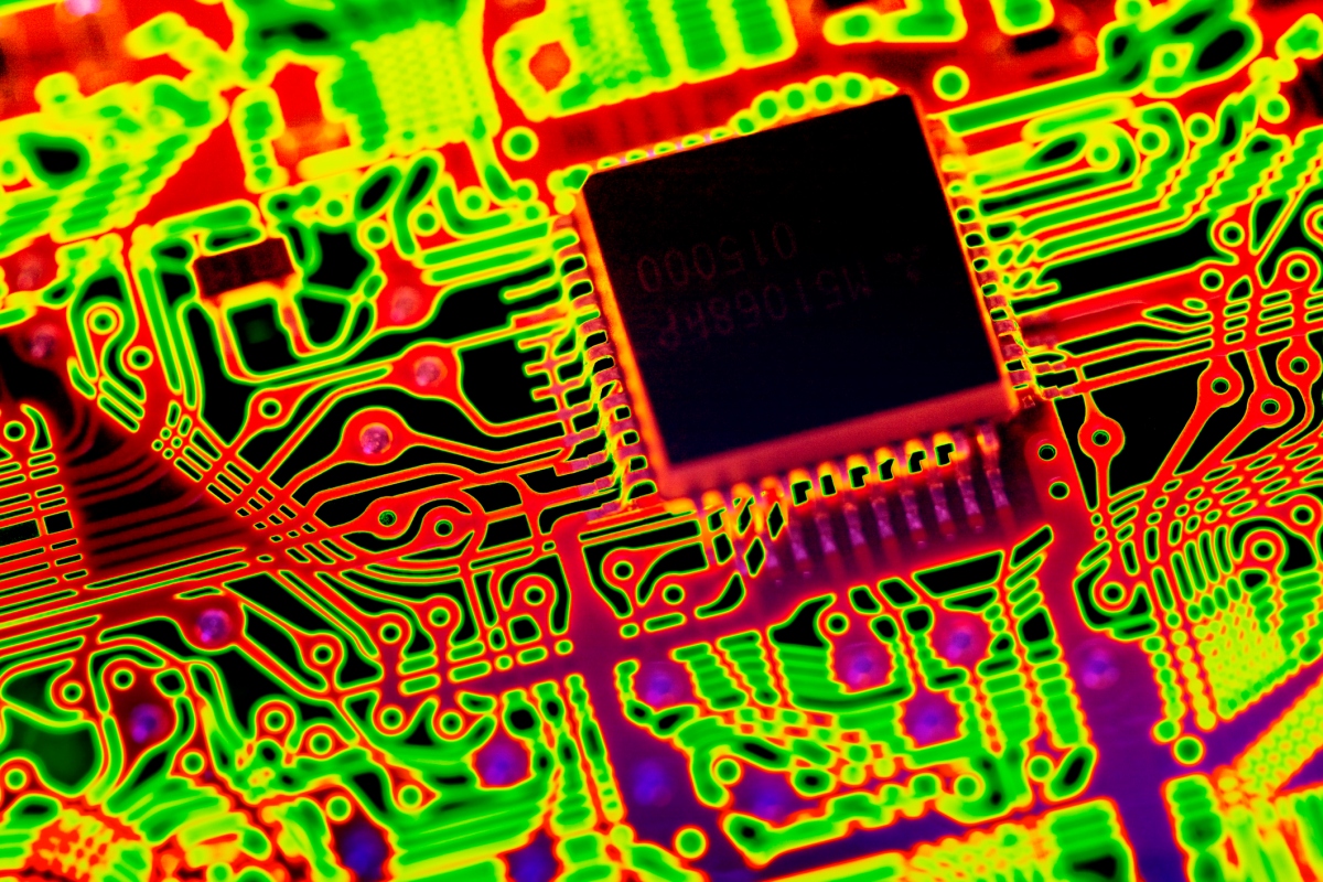 La startup de FPGA Rapid Silicon obtiene $ 15 millones para llevar su primer chip al mercado