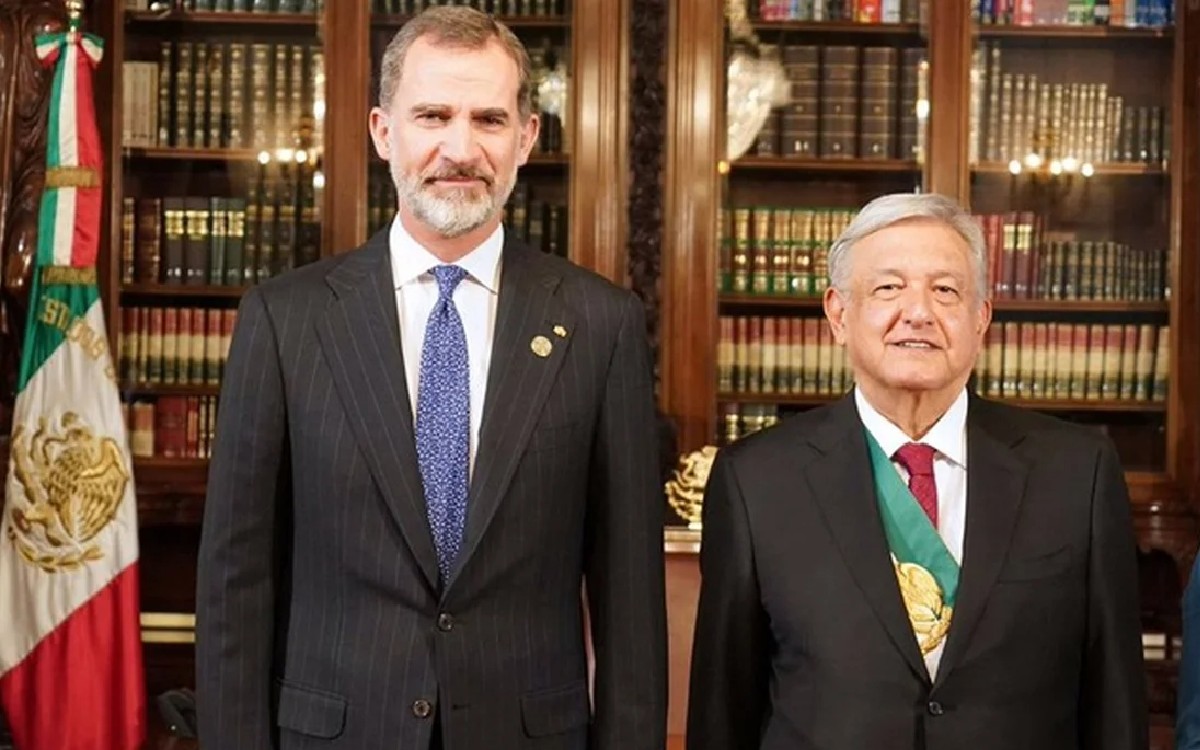 España da por superada la "pausa" en la relación con México