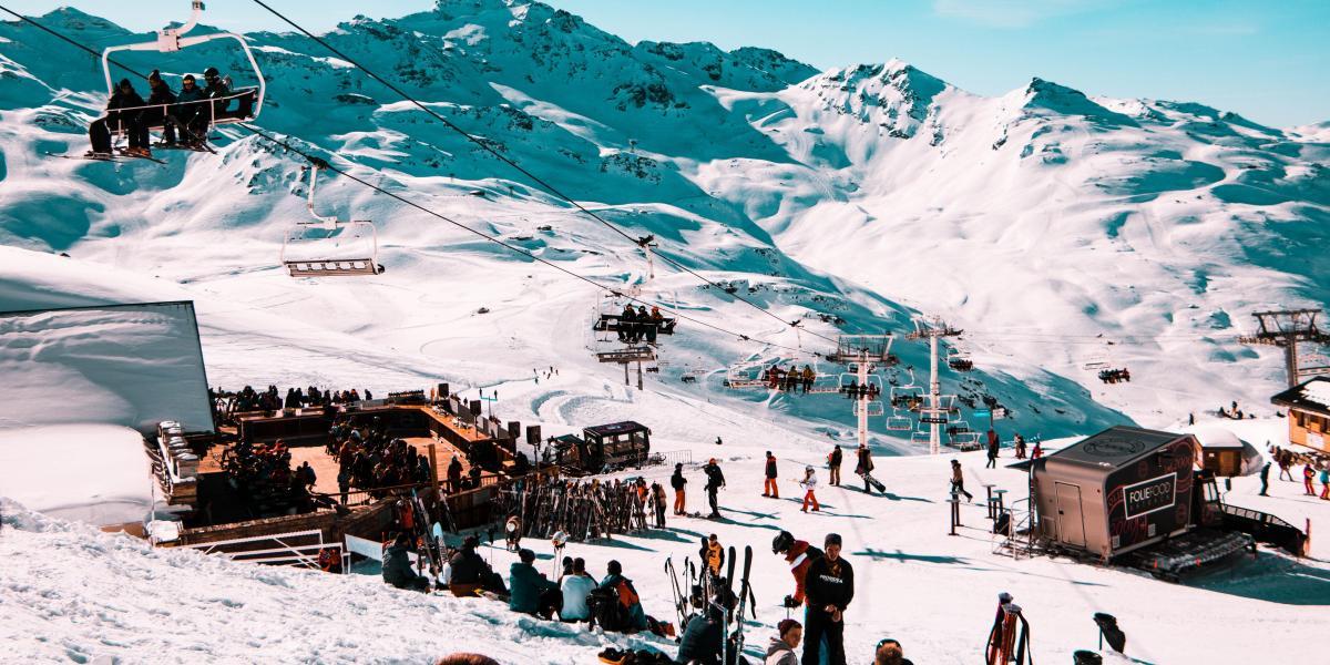 Estas son las 10 estaciones de esquí más baratas de España