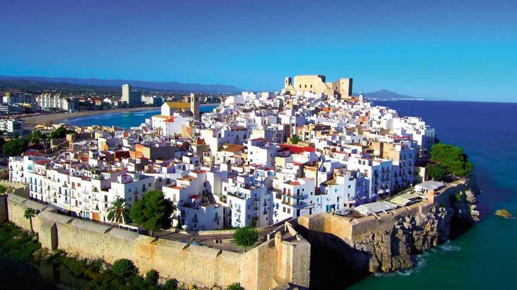 Estos han sido los pueblos más visitados de España en el año 2022