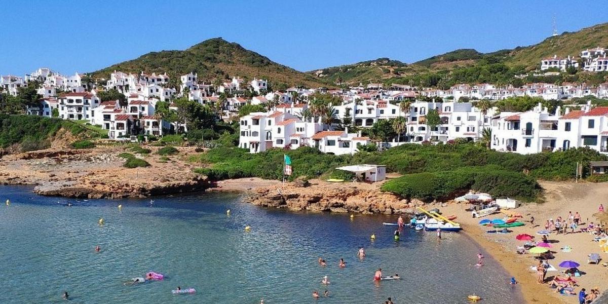 Estos son los 10 pueblos de España más visitados en 2022