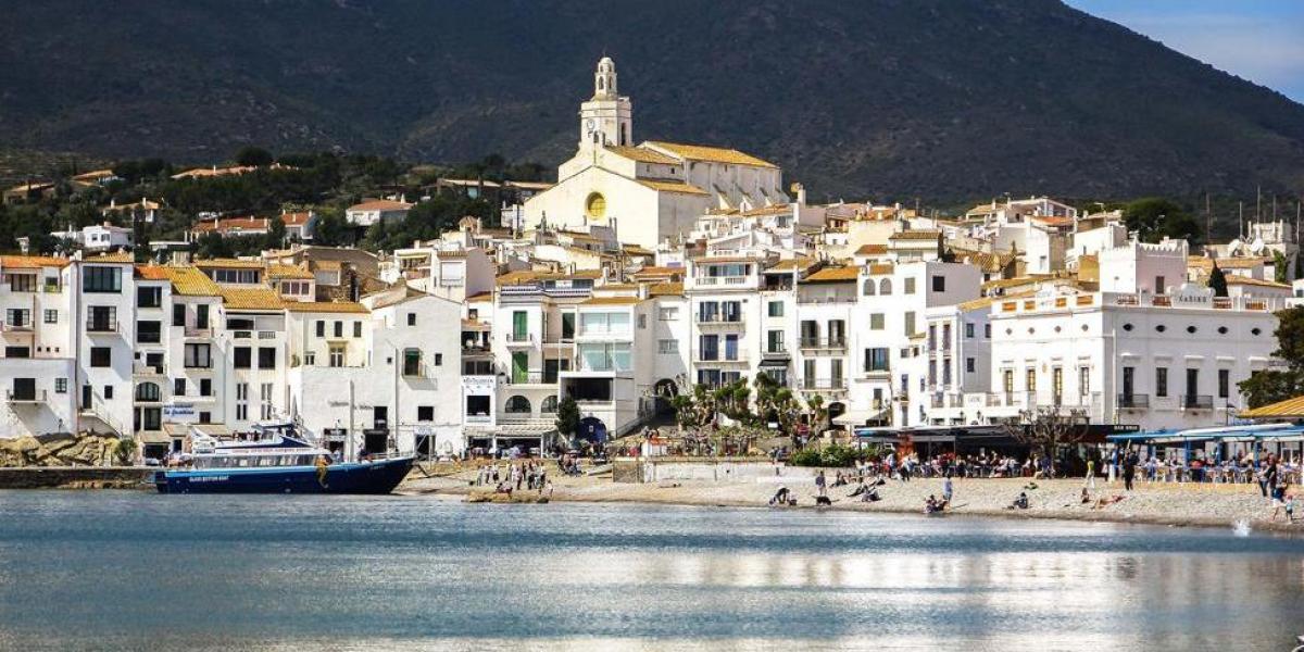 Estos son los 20 pueblos costeros más bonitos de España