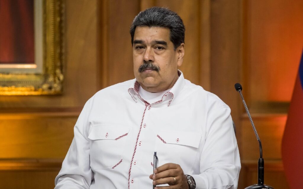 Exigen a Maduro fijar fecha para seguir diálogo en México