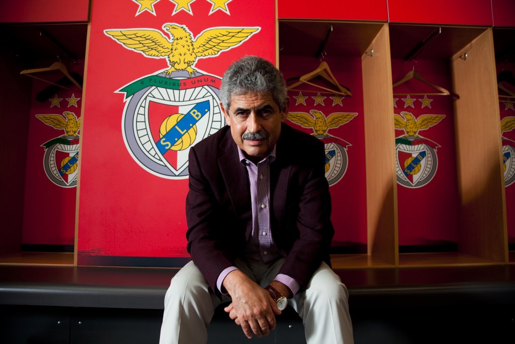 Expresidente del Benfica será juzgado por recibir ayuda irregular de un juez