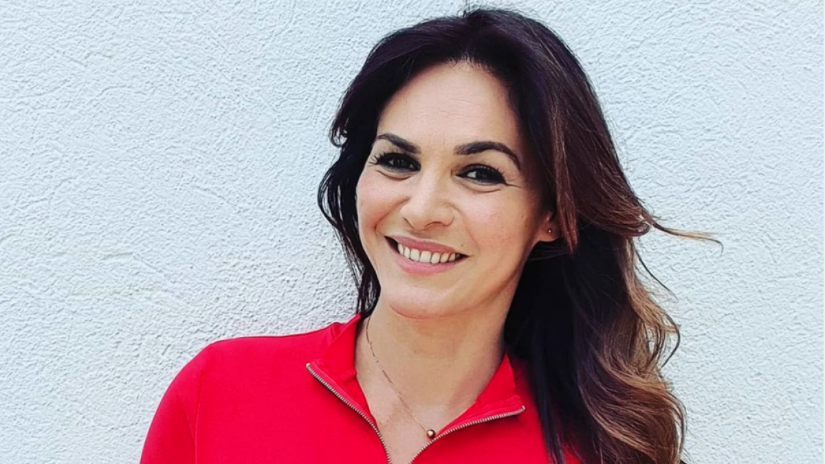 Fabiola Martínez se sincera sobre su situación sentimental tras su separación de Bertín Osborne
