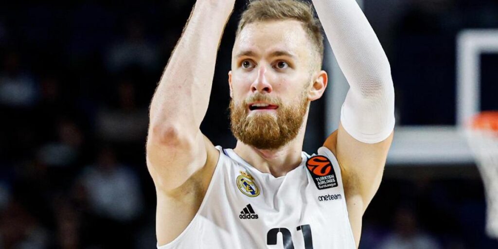 Fenerbahçe - Real Madrid, en directo | Euroliga de baloncesto: jornada 11