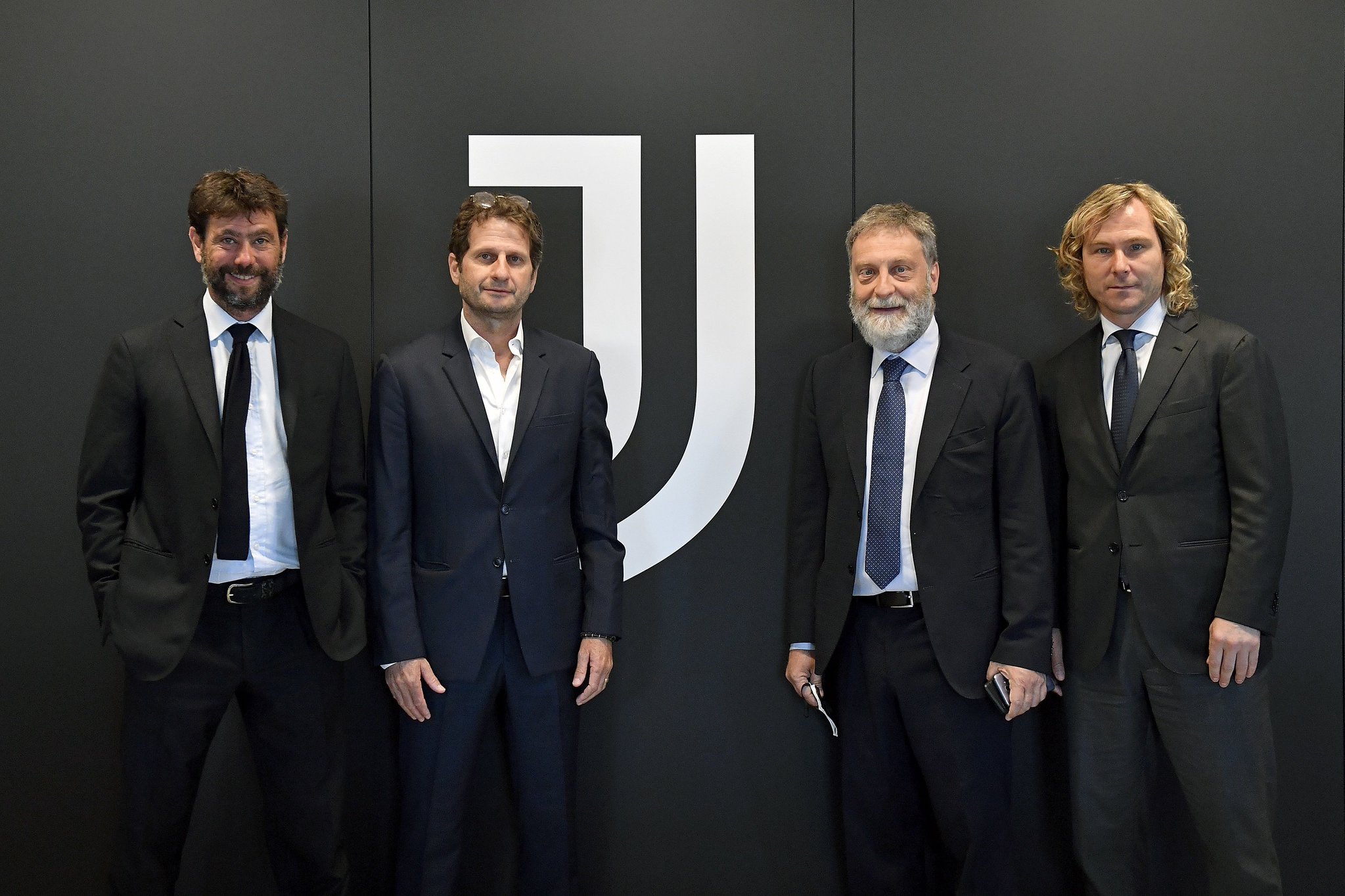 Fiscalía de Turín solicita que se procese a Agnelli y a la junta directiva de la Juventus