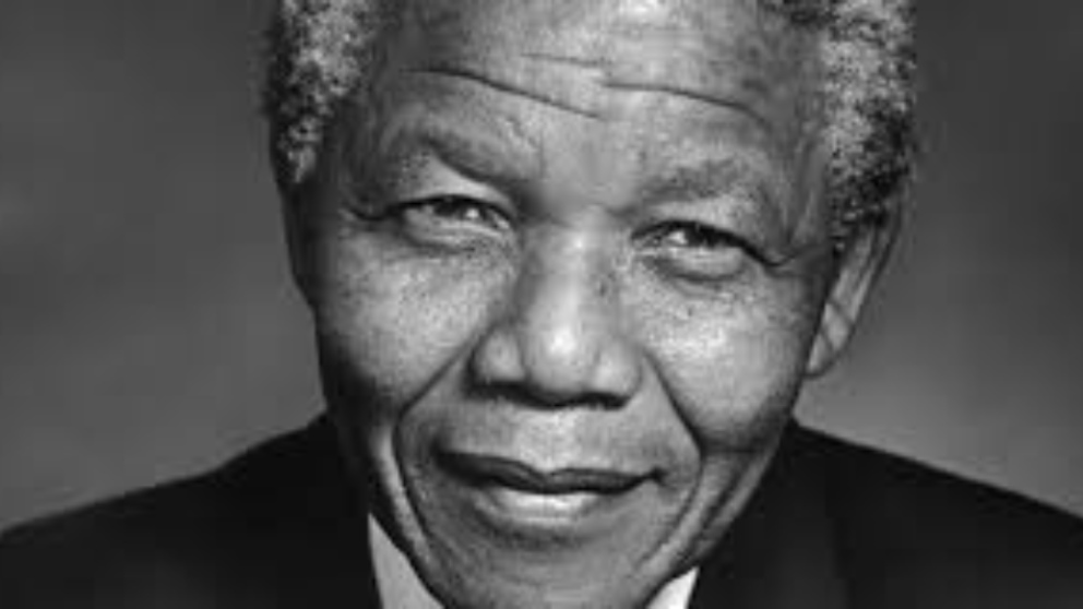 Frases célebres de Nelson Mandela