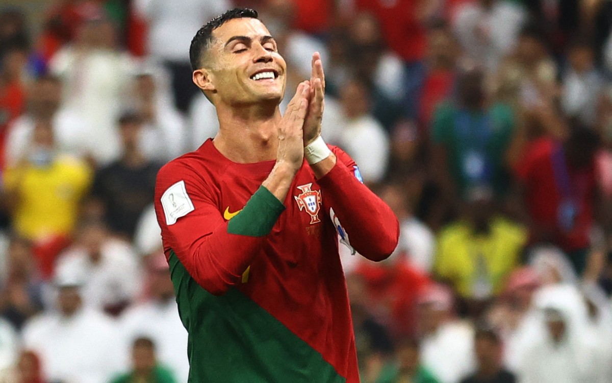 'Gracias CR7': FIFA homenajea a Cristiano Ronaldo | Video