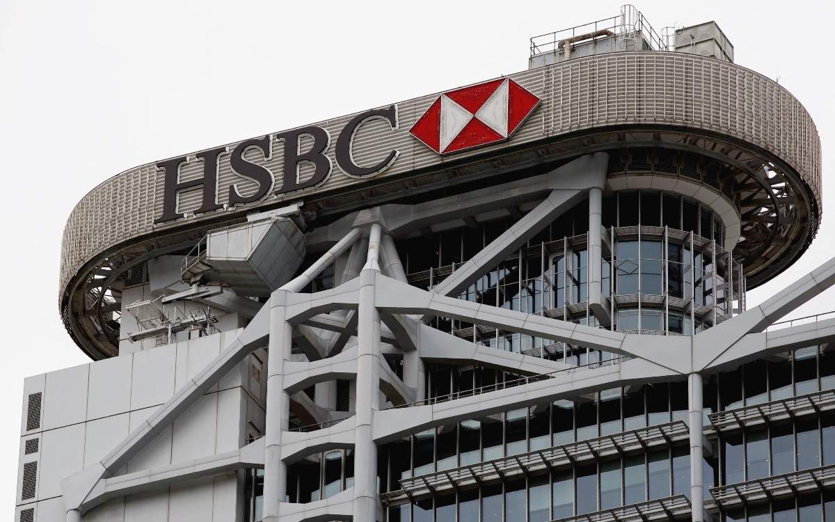 HSBC dejará de financiar proyectos de gas y petróleo