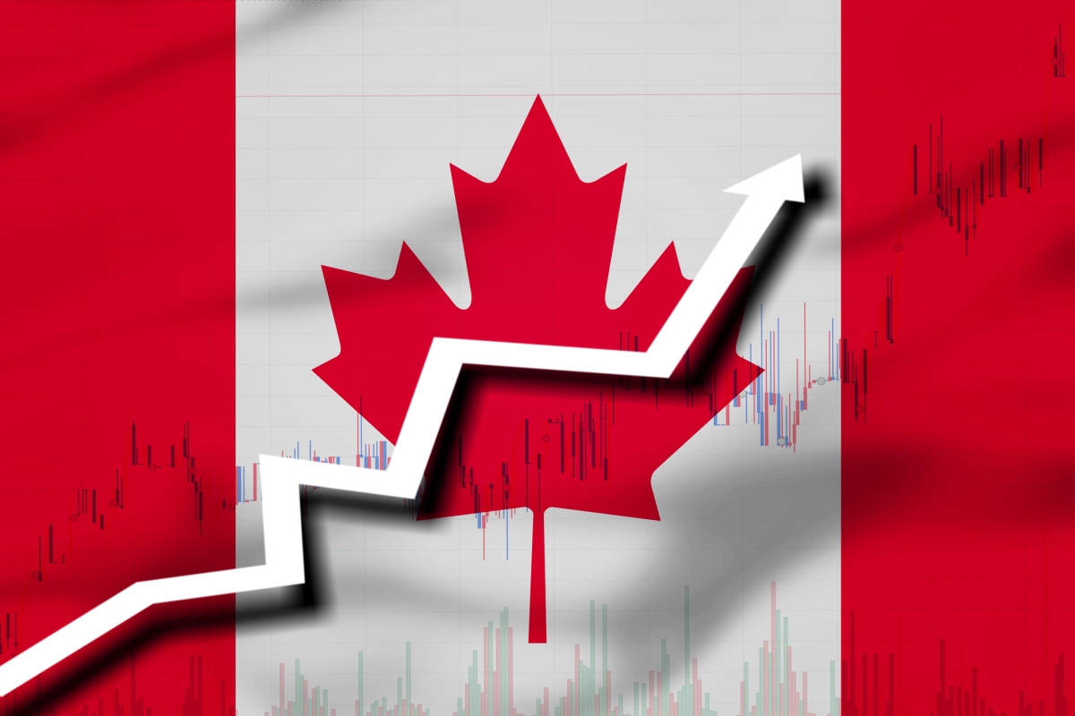 Hay muchas razones para estar entusiasmado con el mercado de riesgo de Canadá