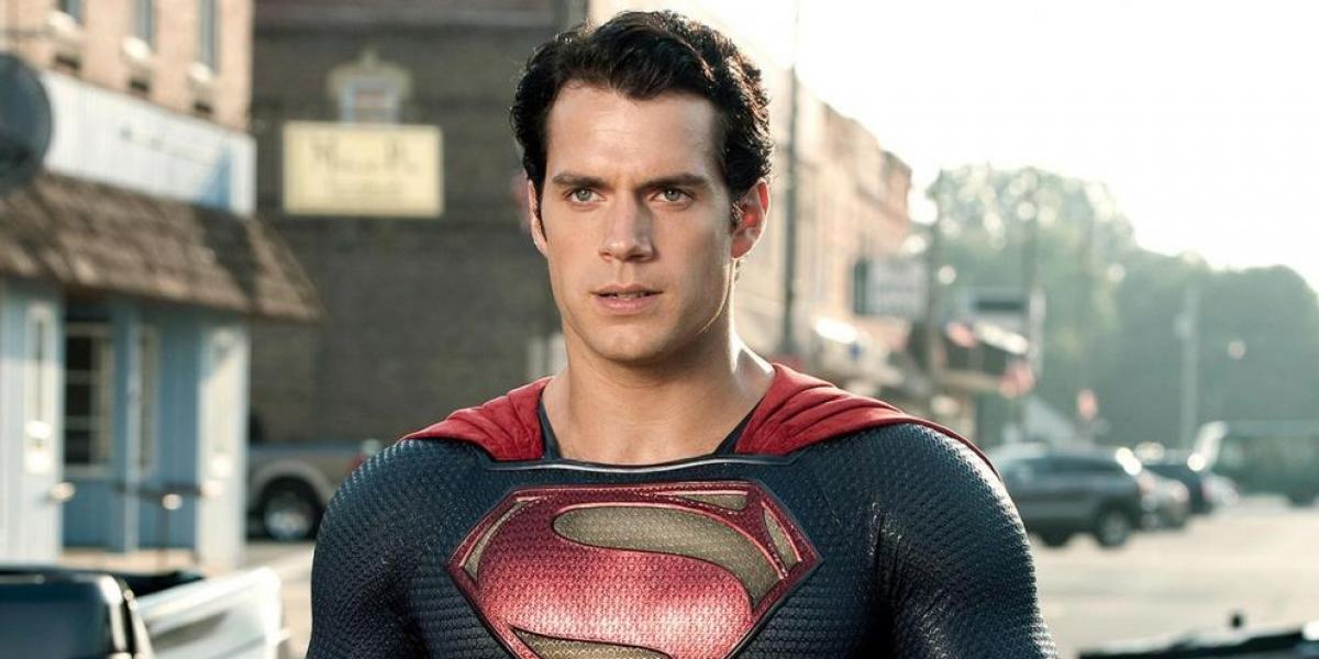 Henry Cavill anuncia que no volverá a ser 'Superman': "Así es la vida"