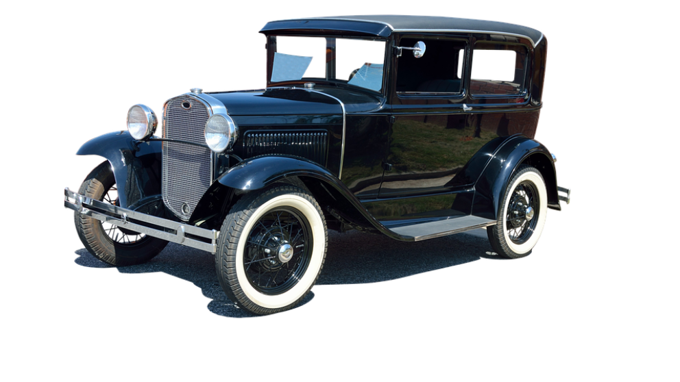 Henry Ford, un personaje histórico para el automóvil