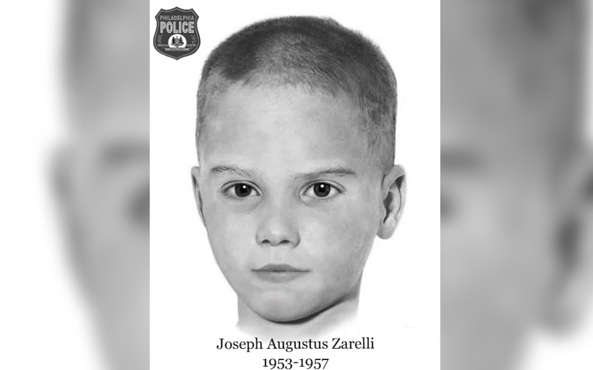 Identifican al 'niño de la caja' encontrado muerto hace 65 años; esta es la historia