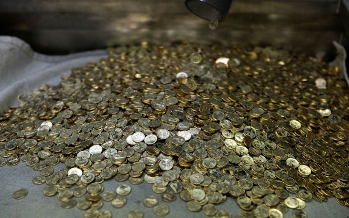 Inflación e incertidumbre desatan ‘fiebre de oro’ entre inversionistas