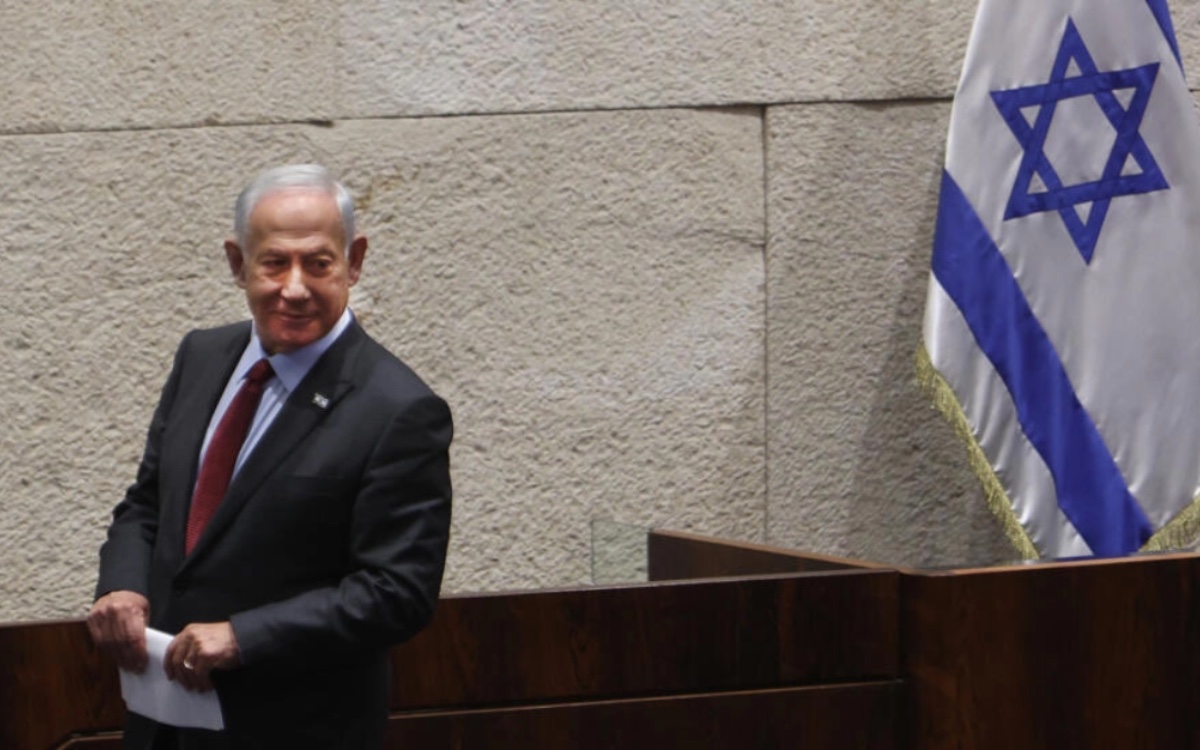 Israel: Netanyahu forma nuevo gobierno en alianza con la extrema derecha