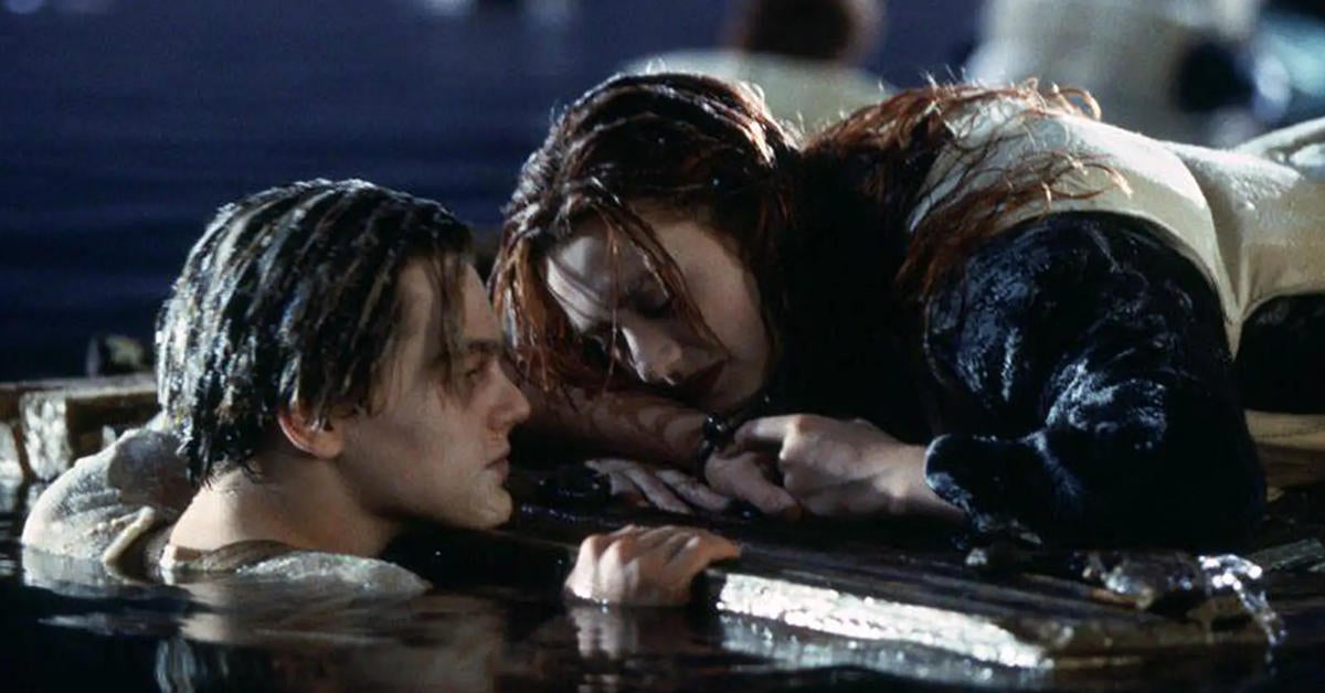 James Cameron revela que la ciencia ha demostrado la respuesta a la pregunta viral sobre el Titanic