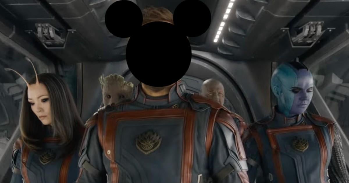 James Gunn promete que Disney no interferirá con Guardianes de la Galaxia Vol.  3