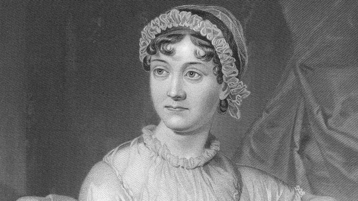 Jane Austen y 10 citas célebres para conocer a la escritora británica