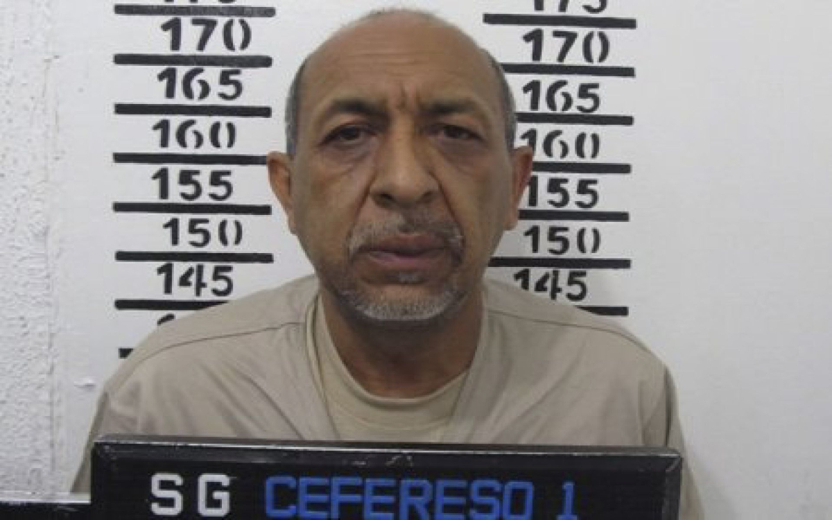 Juez impone pena de 47 años de prisión a ‘La Tuta’ por tráfico de drogas y delincuencia organizada