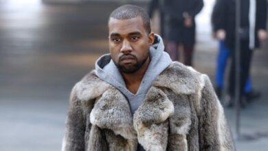 Kanye West no comprará Parler después de todo