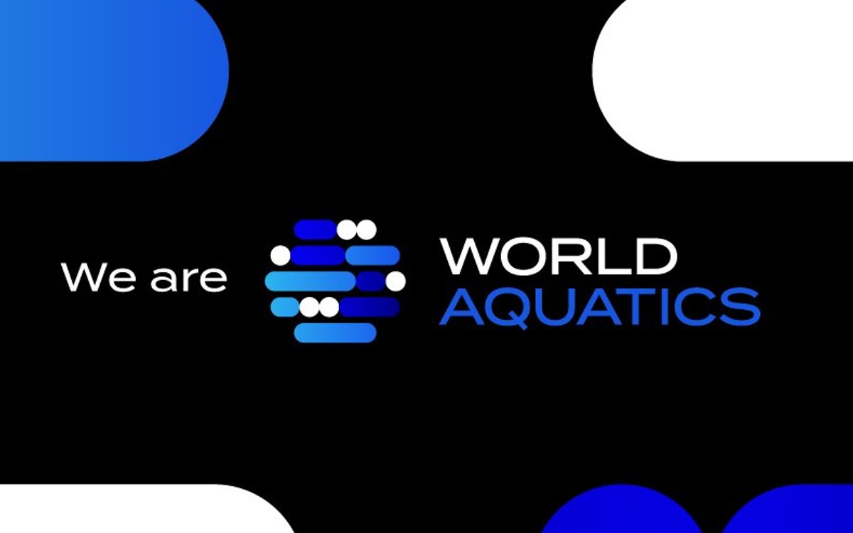 La Federación Internacional de Natación cambia de nombre a 'World Aquatics'