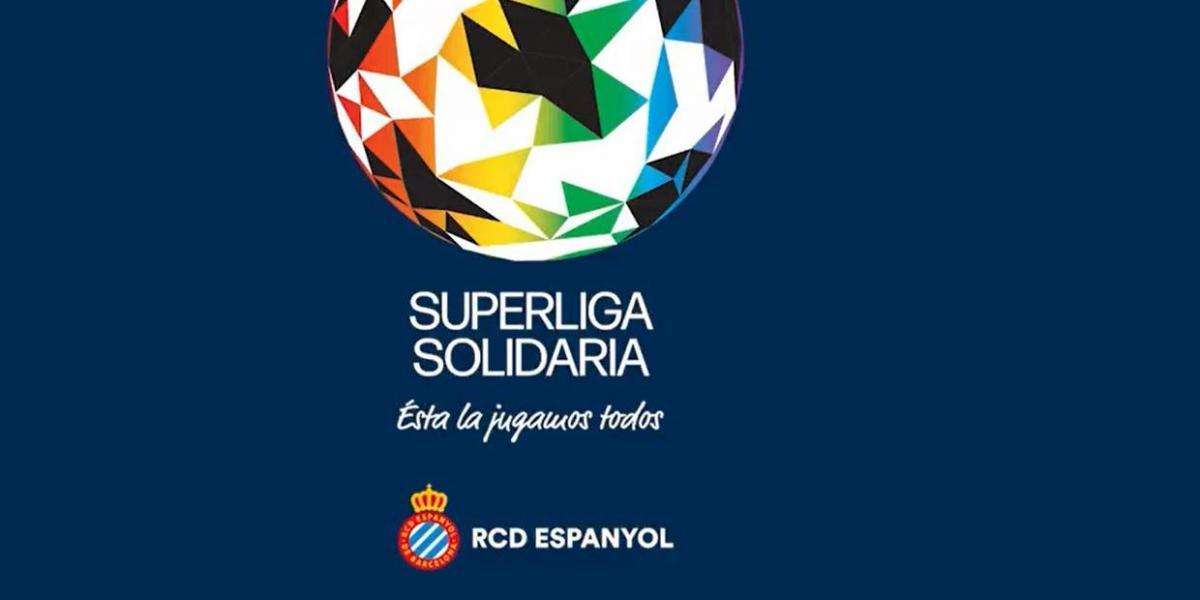 La SuperLiga Solidaria del Espanyol