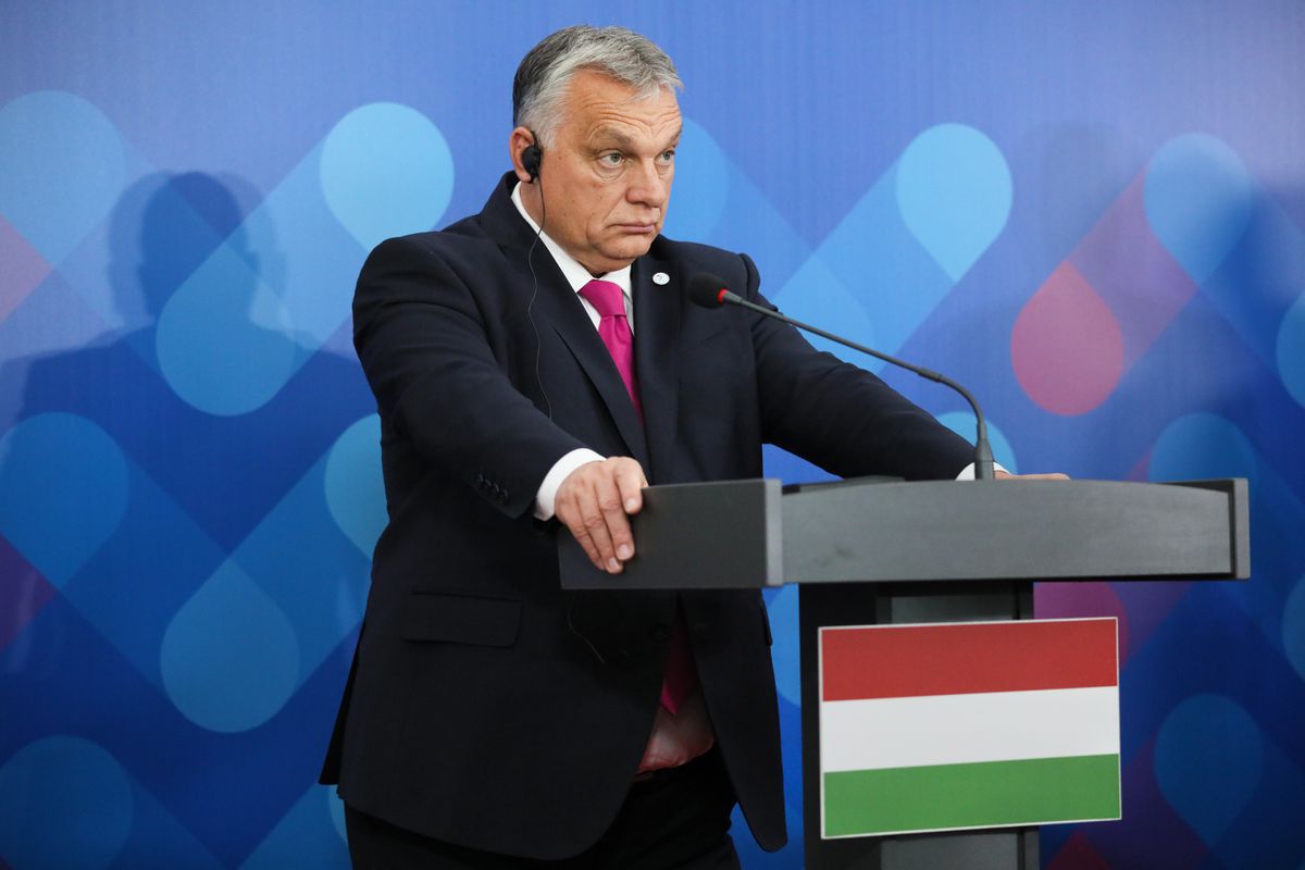 La UE reduce los fondos suspendidos a Hungría a cambio de que Orbán levante el veto al dinero para Ucrania