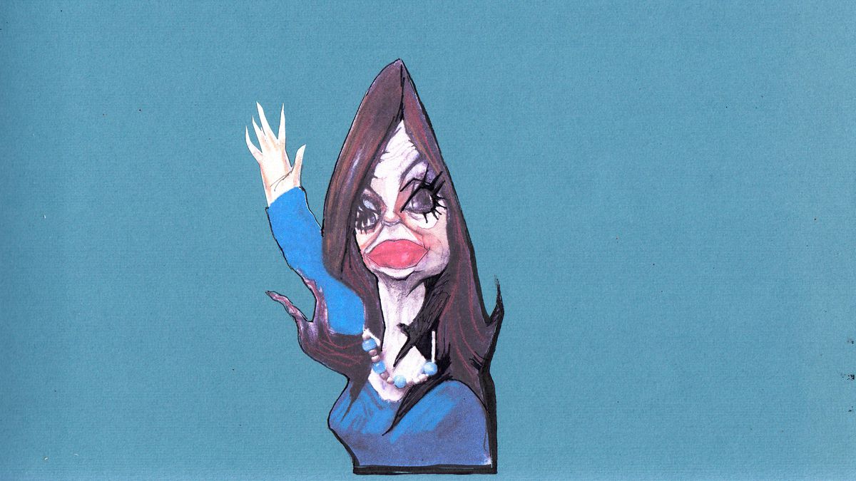 La condena a seis años de cárcel entierra las aspiraciones de Cristina Kirchner, pero no su poder