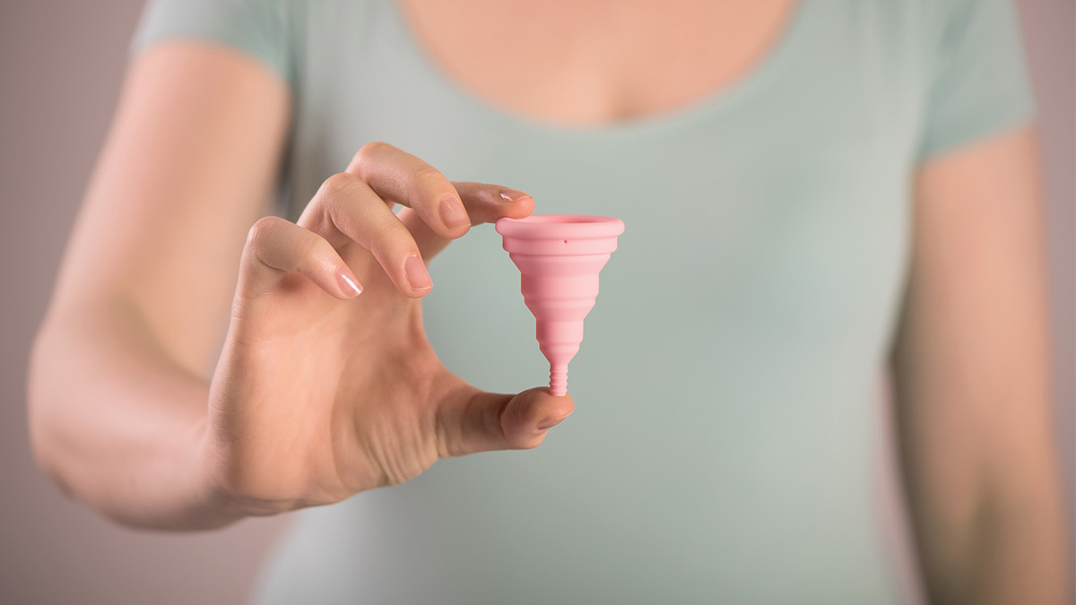 La copa menstrual, la revolución del empoderamiento femenino
