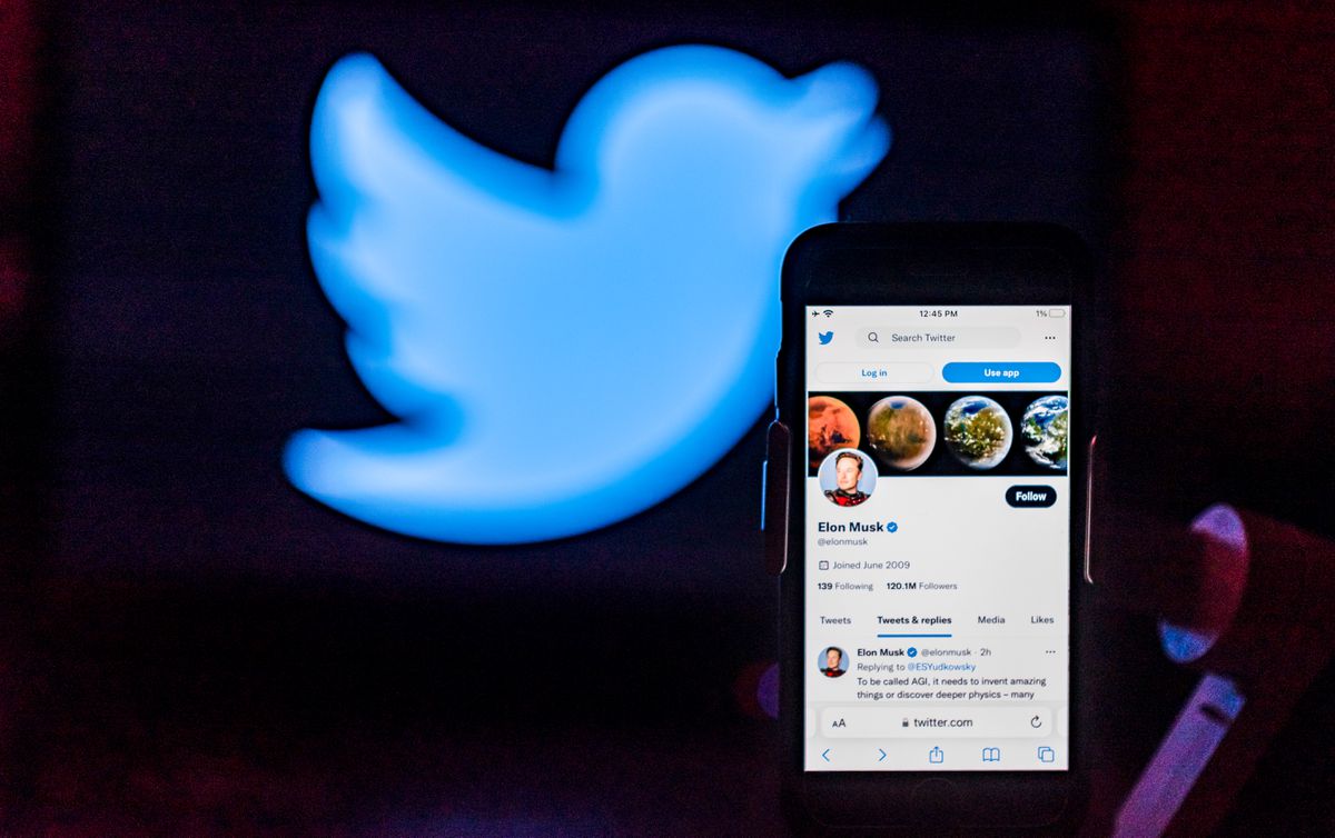 La expulsión de periodistas de Twitter provoca una reacción global contra Musk