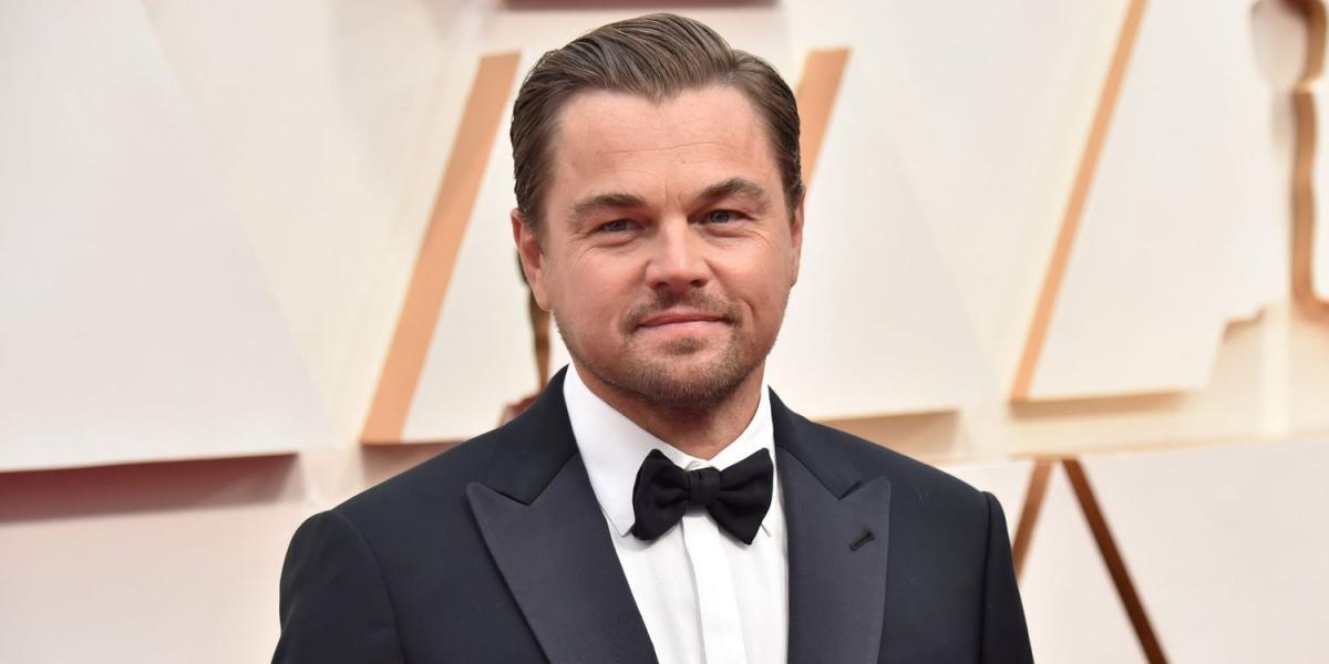 La fiesta de Leonardo DiCaprio en un yate de 150 millones de dólares