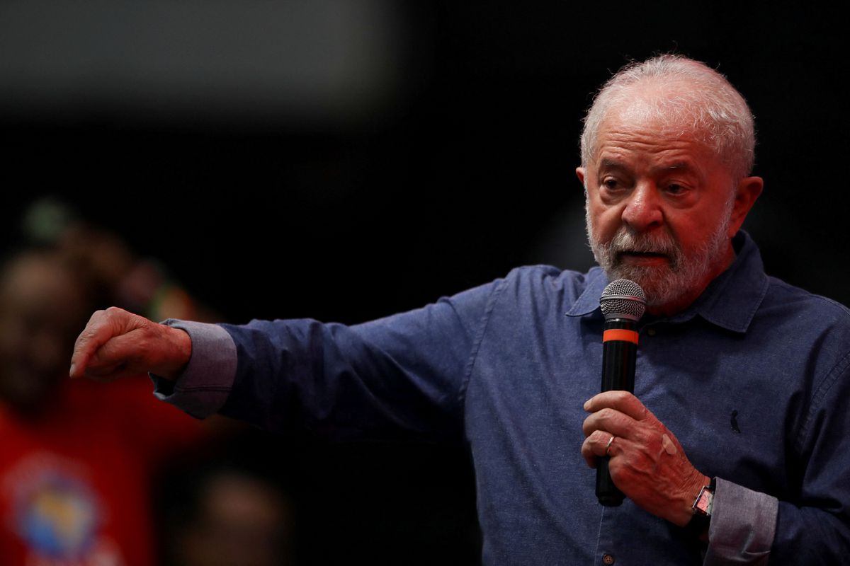 La justicia brasileña da un espaldarazo a Lula al desinflar el poder del Congreso Nacional
