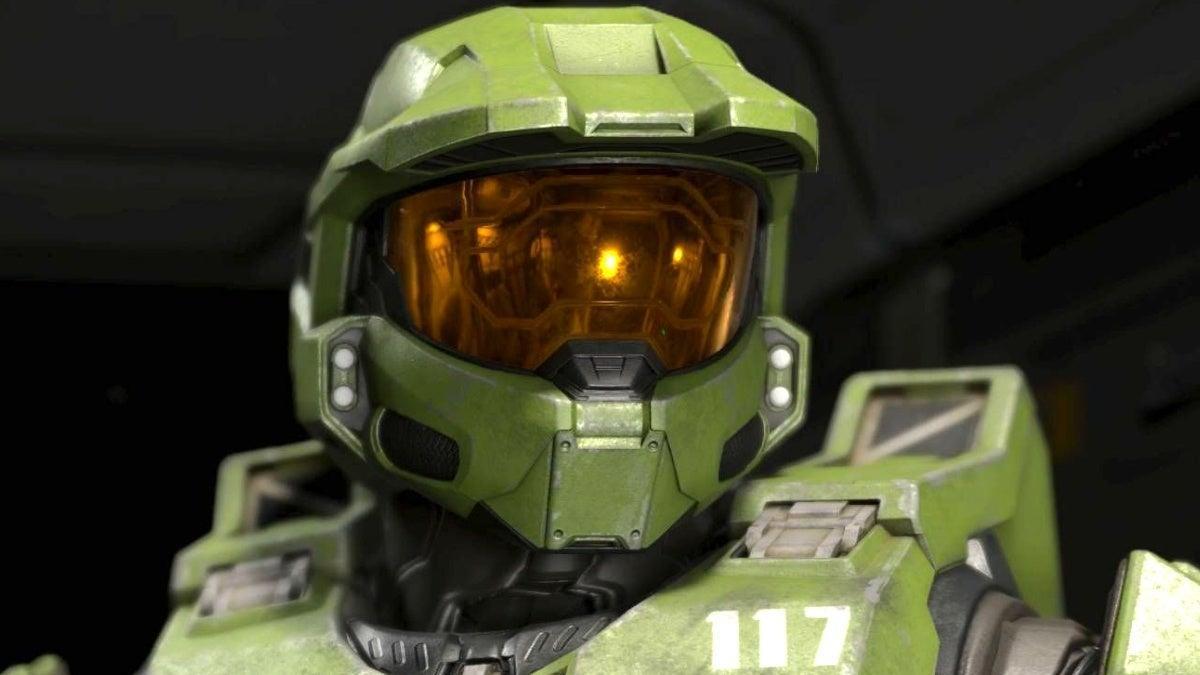 La nueva actualización de Halo Infinite tiene a los fans de Xbox divididos