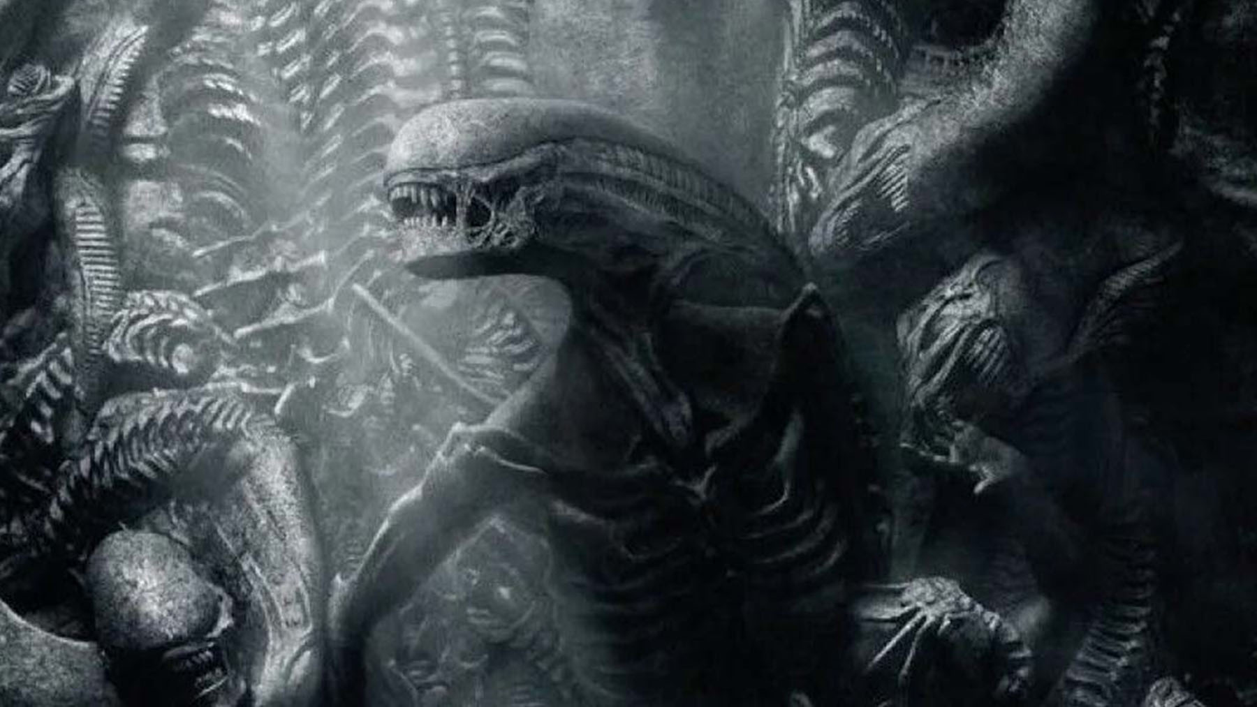 La nueva película de ‘Alien’ comenzará a rodarse a principios de 2023